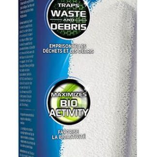 Fluval U4 Underwater Filter Foam Pad