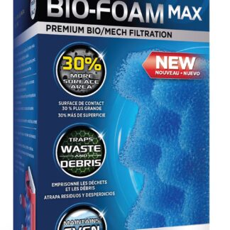FL 107 Bio Foam MAX