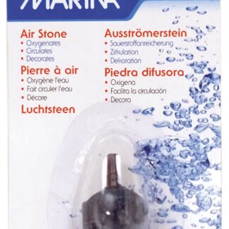 MA Cylinder Type Airstone, 1x3/16in-V