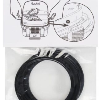 Motor Seal Ring 304/404