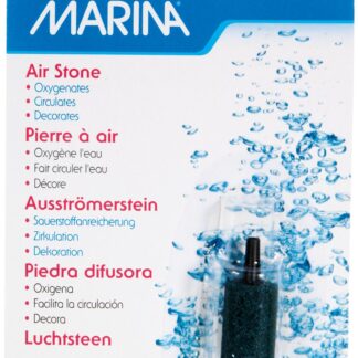 MA Cylinder Type Airstone, 1x7/16in-V