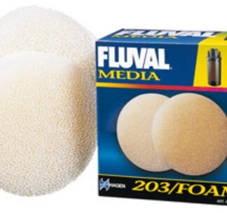 Fluval 203'
