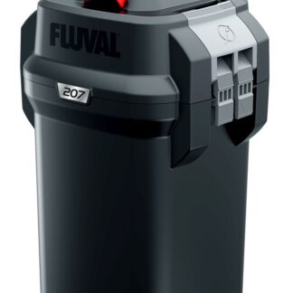 Fluval 207 60-220l A444