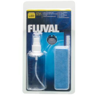 Fluval Lamp Lens Cleaning Kit
