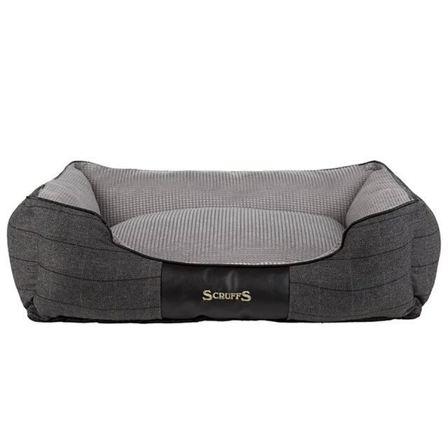 Scruffs Windsor Box Bed koerapesa, S, hall