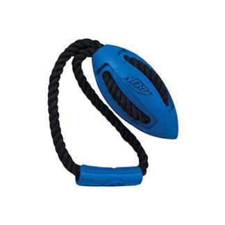 NERF Rubber/Rope Tug 31,75cm
