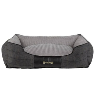 Scruffs Windsor Box Bed koerapesa, L, hall