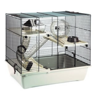 Beeztees Pinky 3 näriliste puur, 50 X 33 X 45 cm