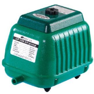 LP-100 100W 8400l/h