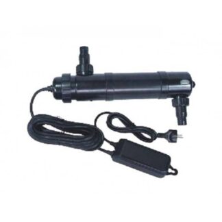 UV-Filter 36W. 1000-1300L