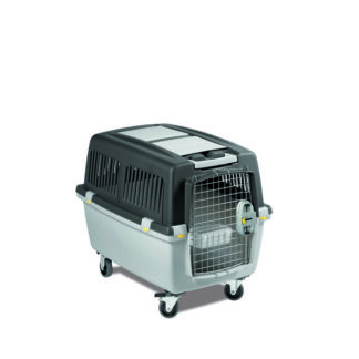 Stefanplast Gulliver IATA 4 transpordipuur 71 x 51 x 50 cm, hall