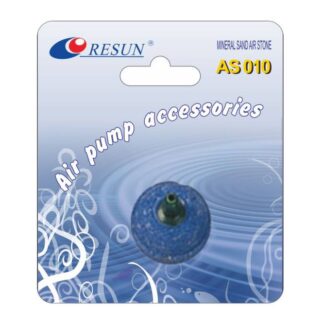 Aquarium air diffuser AS-110 26x23x5