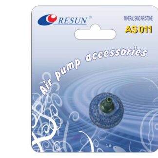 Aquarium air diffuser AS-111 22x20x5