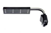 LED lamp LM12 Clip-on Led Light 2,5W 207x96mm