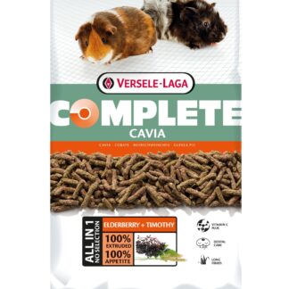 Complete Cavia Fibre-rich chunks for guinea pigs 1.75kg