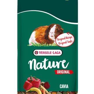 Nature Original Original Cavia  Enriched complete mixture for guinea pigs 750g