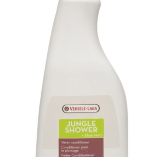 Oropharma Jungle Shower Feather conditioner - birds 500ml