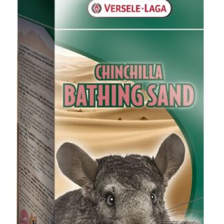 Versele-Laga Chinchilla Bathing Sand Bathing sand for chinchillas - 2 liter 1.3kg