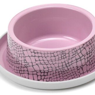 Trendy dinner wildlife pink 735ml