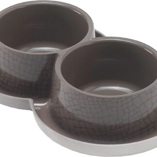 double Trendy dinner wildlife 2x350ml