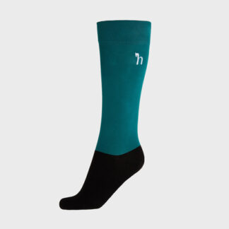 Horze Thin Shaft sokid 36/38, roheline