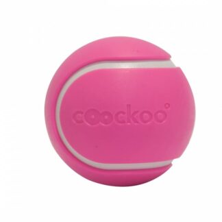 Magic Ball Ø8,6cm pink