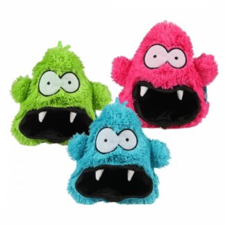 HANGRY CRACKLE set van 6 - 19cm mixed colors