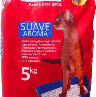 Dear Cat Aroma 5kg