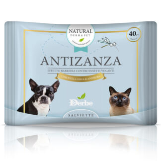 Derbe Antizanza sääskedevastased lapid N40