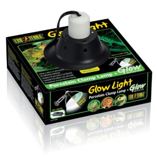 EX Repti-Heat Light 21.25cm-V