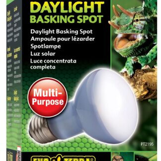 EX Sun Glo Basking Spot Lamp R63, 25W