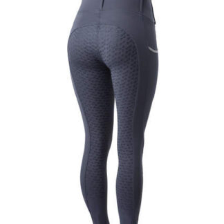 Horze Lucinda naiste ratsaretuusid fullgrip 42, hall