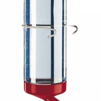 L182 DRINKY300-DRINKING BOTTLE 19,6X28,5X19,4CM