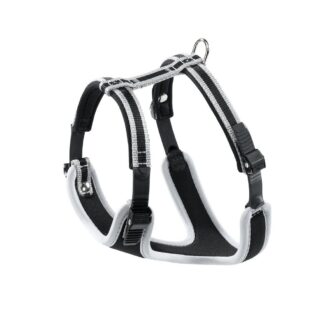 ERGOCOMFORT SM HARNESS GREY