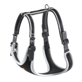 ERGOCOMFORT L HARNESS GREY