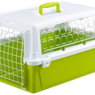 CARRIER ATLAS 10 TRENDY V.1 49X34X51,8CM