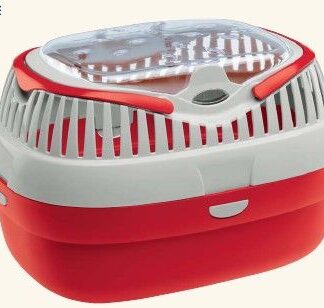 CARRIER ALADINO LARGE 37,8X27,6X27CM