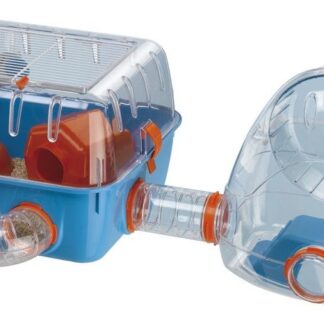 CAGE COMBI 2 39,5X29,5X24CM