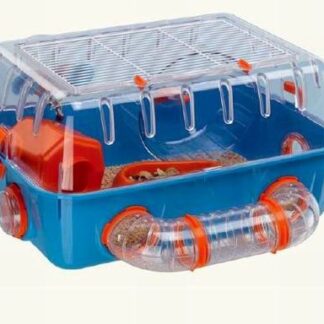 CAGE COMBI 1 40,4X15,3X29,8CM