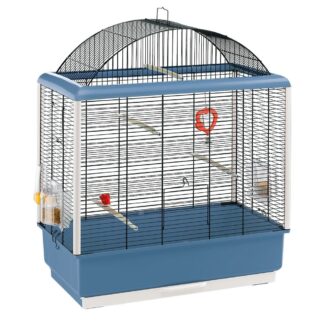 CAGE PALLADIO 4 BLACK 60,6X37,6X21,2CM