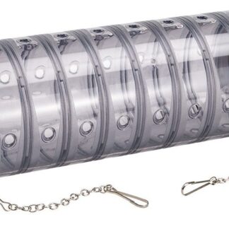 FPI 4840 TUBE L GREY