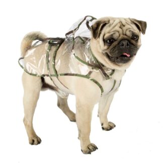 RAINCOAT TG.31 RAINCOAT