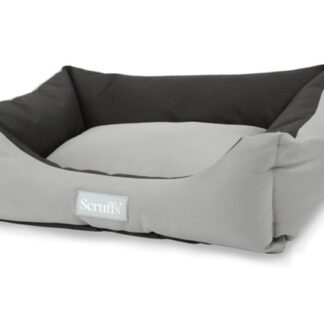 Scruffs Expedition Box Bed koerapesa M, hall