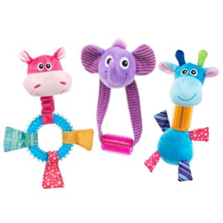 PA 6542 ANIMAL PLUSH
