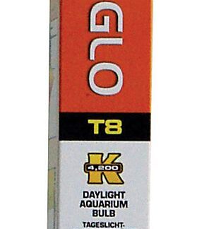 Sun-Glo Fluor.Bulb 14W 36.12cm,T8-V