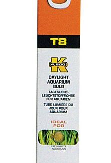 Sun-Glo Fluor.Bulb 20W 58.98cm,T8-V