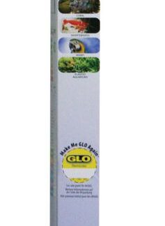 30W Life-Glo II Fluor. Bulb-T8-V