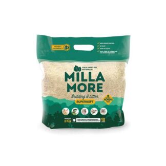 Millamore Supersoft 10L