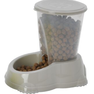 smart snacker 1,5l Warm Gray