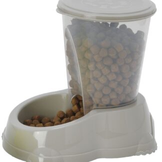 smart snacker 3l Warm Gray